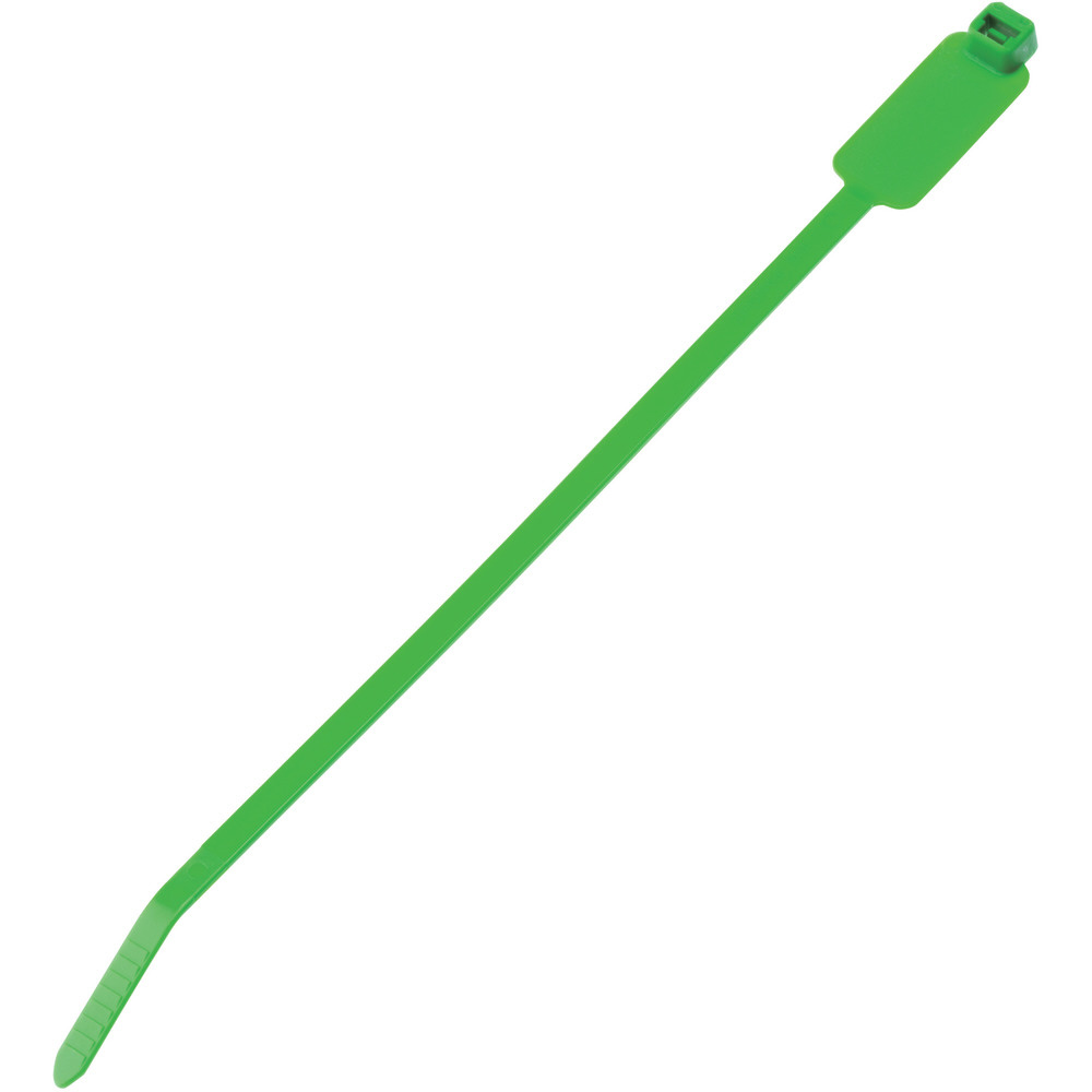 パンドウイット旗型タイプナイロン結束バンド緑（５００本入） PLM2S-D56260｜の通販はソフマップ[sofmap]