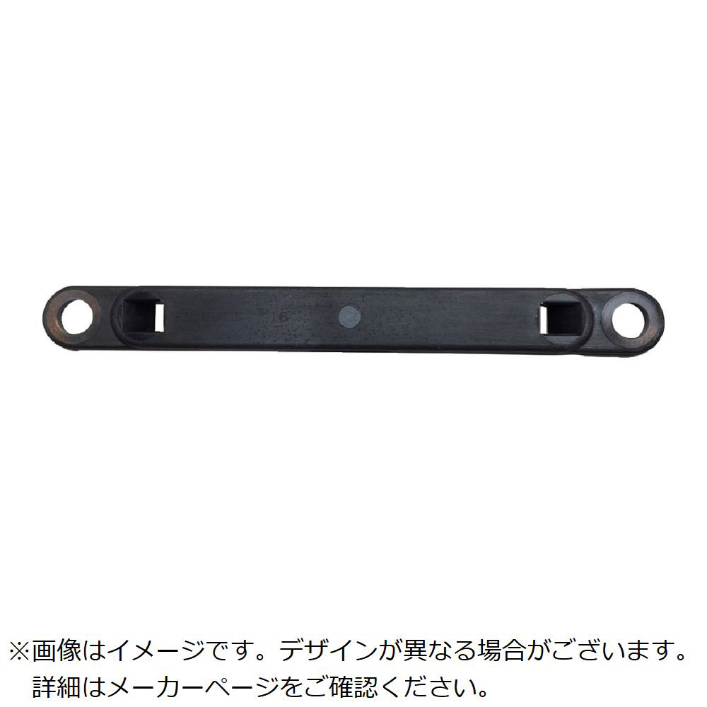 パンドウイットフラットケーブル固定具ベース（１００個入