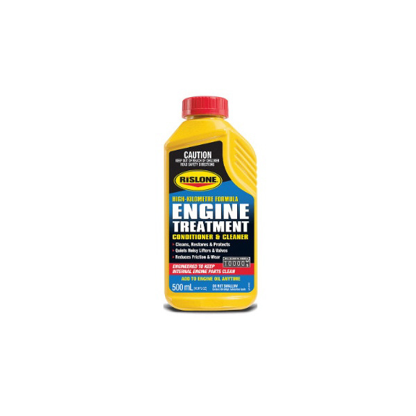 RISLONE エンジンリペア ガソリン車 ディーゼル車 500ml リスローン RP-61000