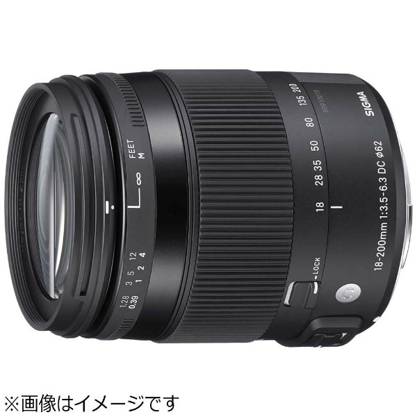 ⭐︎アイオタ☆Sigma 18-200mm for キャノン ☆ Amazon.co.jp: Sigma Sigma 18-200mm F3.5-6.3 DC OS for Canon