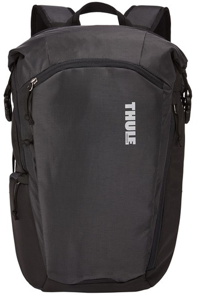 3203904 Thule EnRoute Camera Backpack 25L ブラック TECB125｜の通販