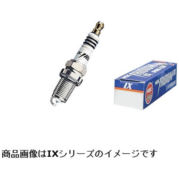 NGK BPR9EIX イリジウムIXプラグ 4本セット