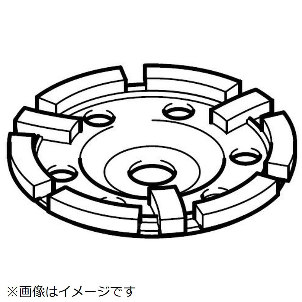 ダイヤモンドホイール A-34344｜の通販はソフマップ[sofmap]