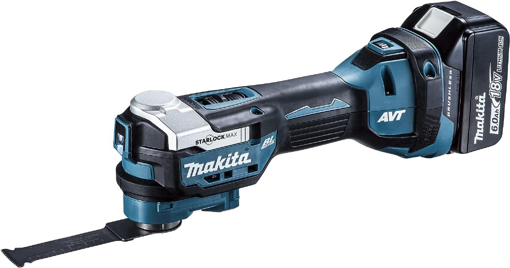 マキタ 充電式マルチツール TM52DRG｜の通販はソフマップ[sofmap]
