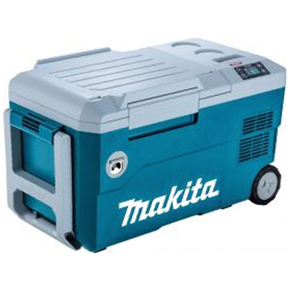 CW001GZ マキタ(makita) 40VMAX 充電式保冷温庫CW001GZ 冷蔵庫・冷凍庫 - Kidder-mfg