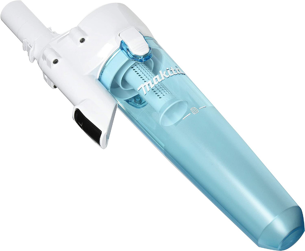 未使用 マキタ CL281FDFCW充電式クリーナー