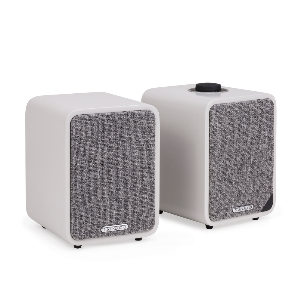 MR1mk2 Bluetooth Speaker System ソフトグレー MR1B-SG ［Bluetooth対応 ］｜の通販はソフマップ[sofmap]