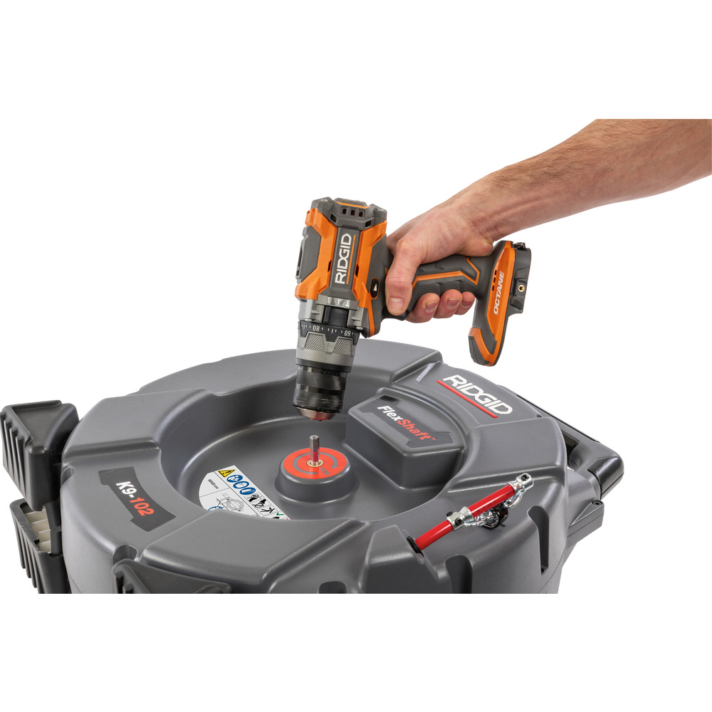 ＲＩＤＧＩＤ フレックスシャフトＫ―９―１０２ 64268｜の通 