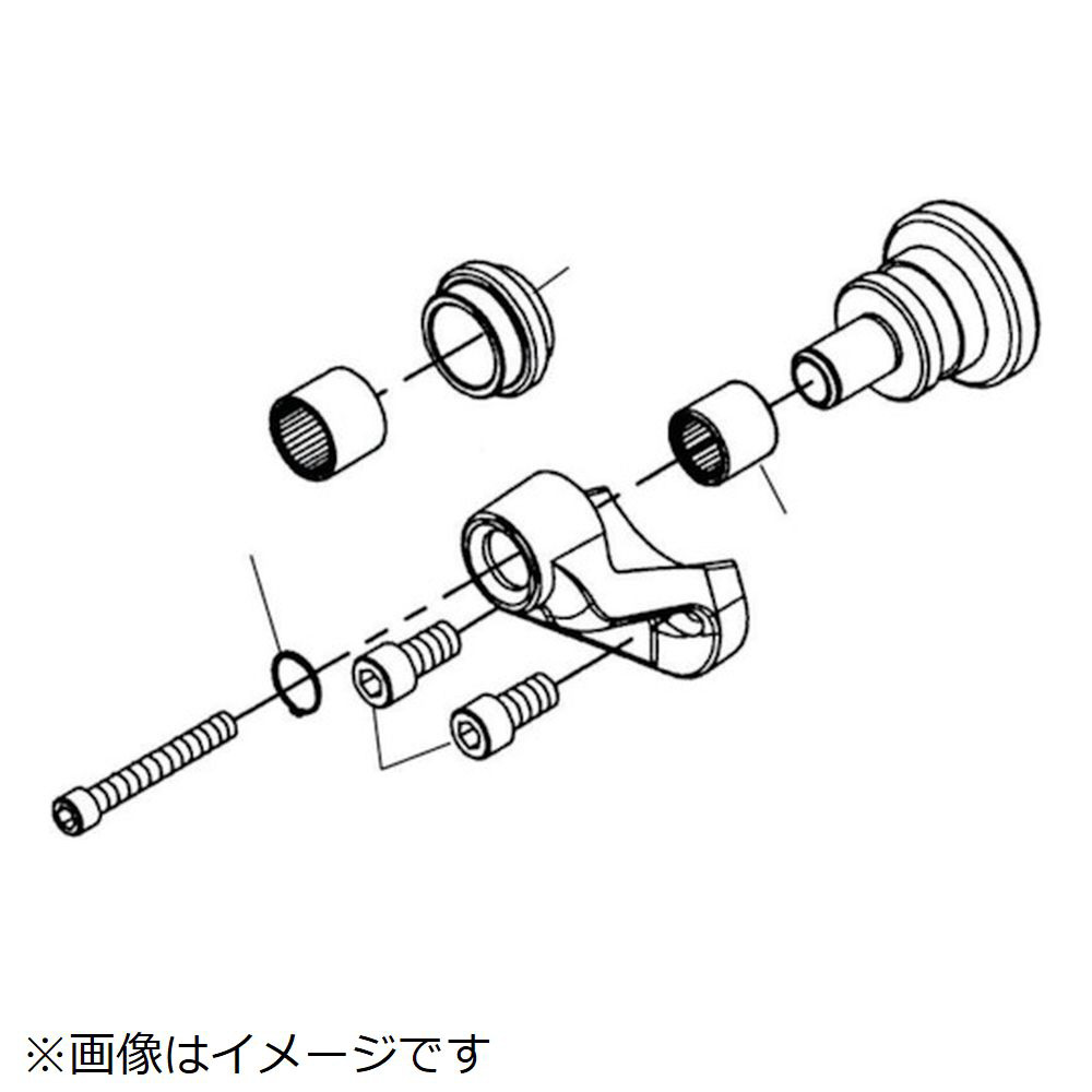 ysk様専用 Ultegra FC-R8000 52-36T L170.0mm - パーツ