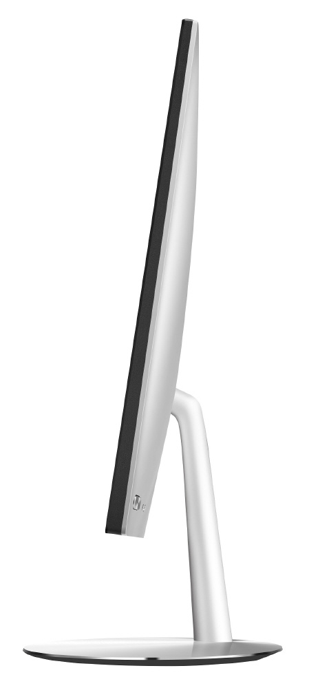 買取】ZN242GDK-I58300H デスクトップパソコン Zen AiO シルバー