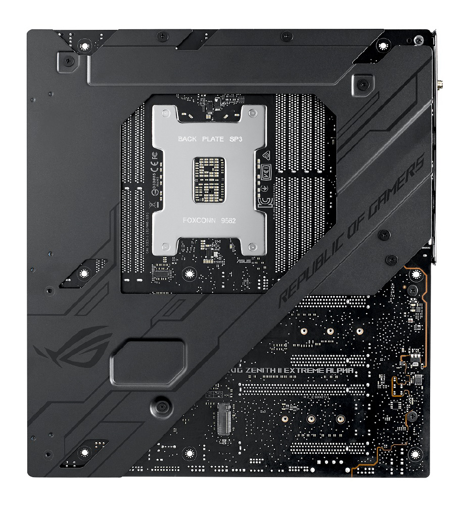 AMD 3rd Gen Ryzen Threadripper プロセッサー対応、第3世代Ryzen