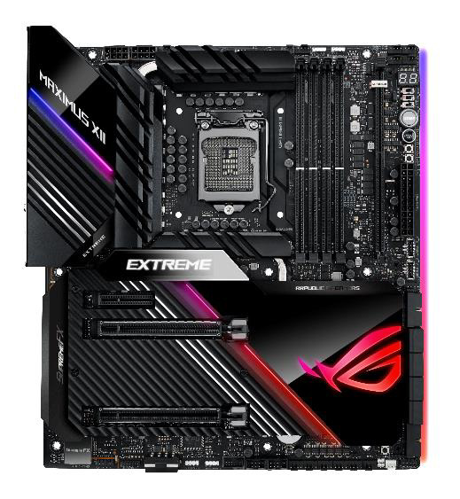 マザーボード ROG MAXIMUS XII EXTREME ［Extended ATX /LGA1200］｜の