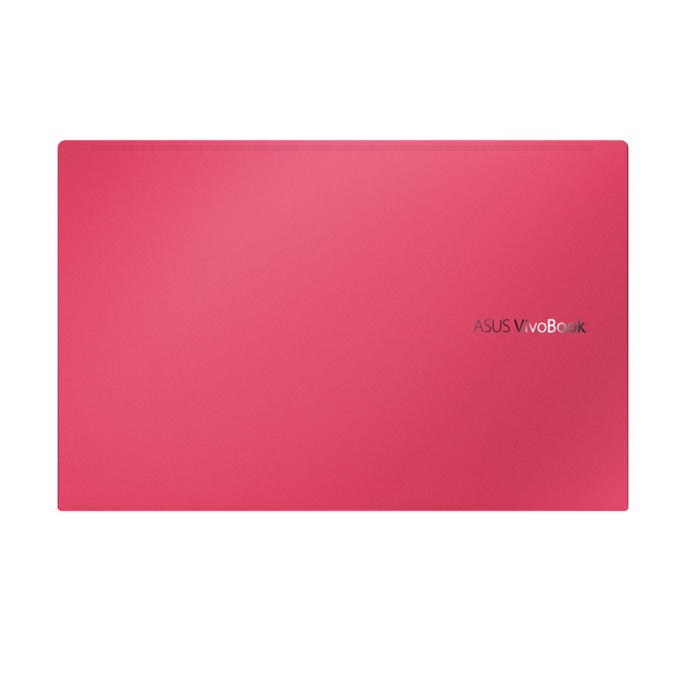 ノートパソコン VivoBook S15 リゾルトレッド M533IA-BQ0PKTS ［15.6型 ...