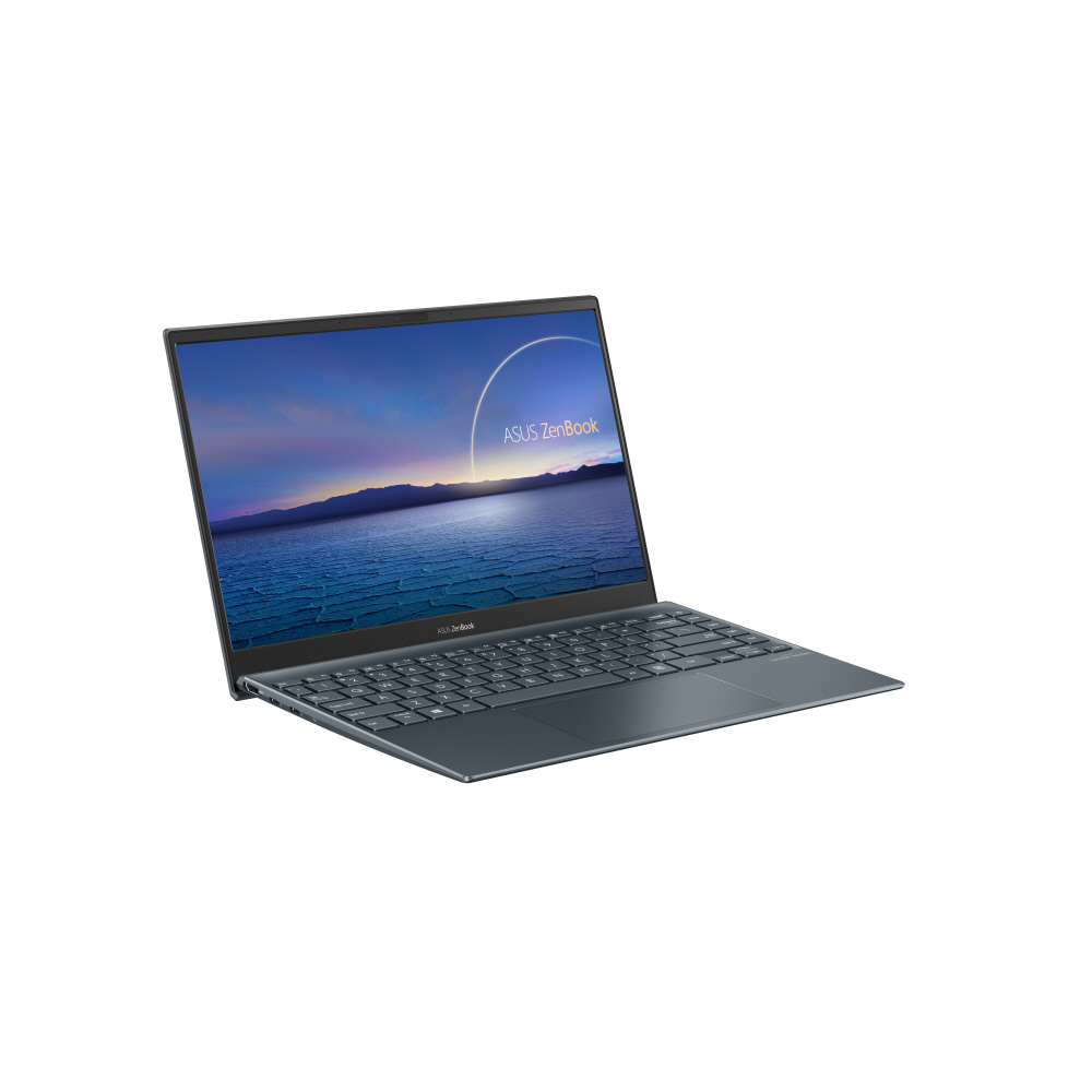 ノートパソコン ZenBook 13 パイングレー UX325EA-EG109T ［13.3型
