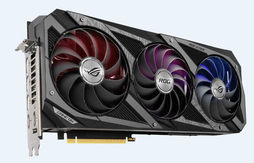 ASUS ROG Strix GeForce RTX 3080 グラフィックボ… | nate-hospital.com