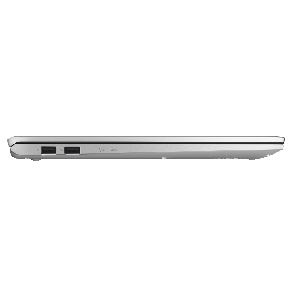 ノートパソコン VivoBook 15 X512DA トランスペアレントシルバー