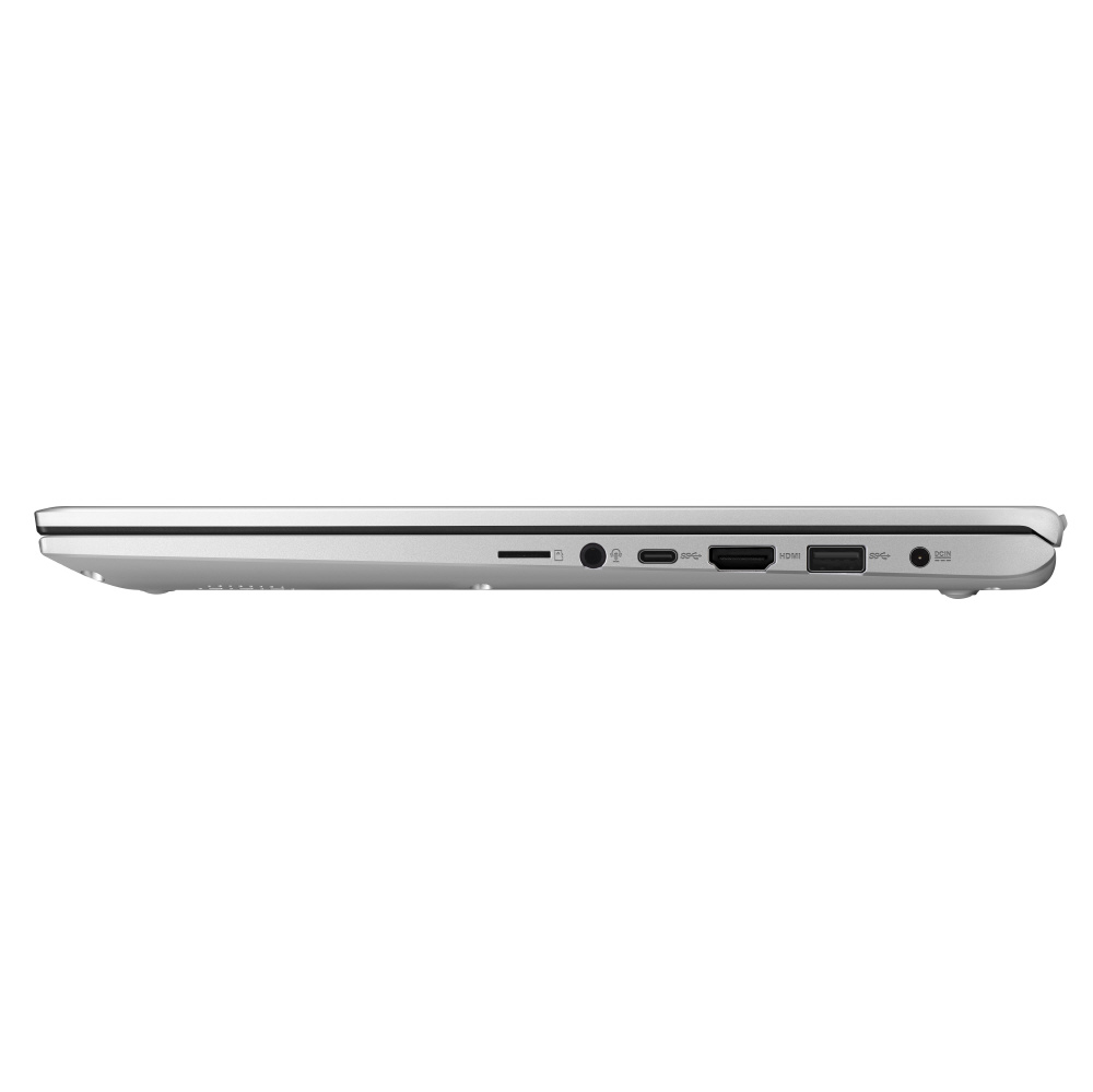 ノートパソコン VivoBook 15 X512DA トランスペアレントシルバー