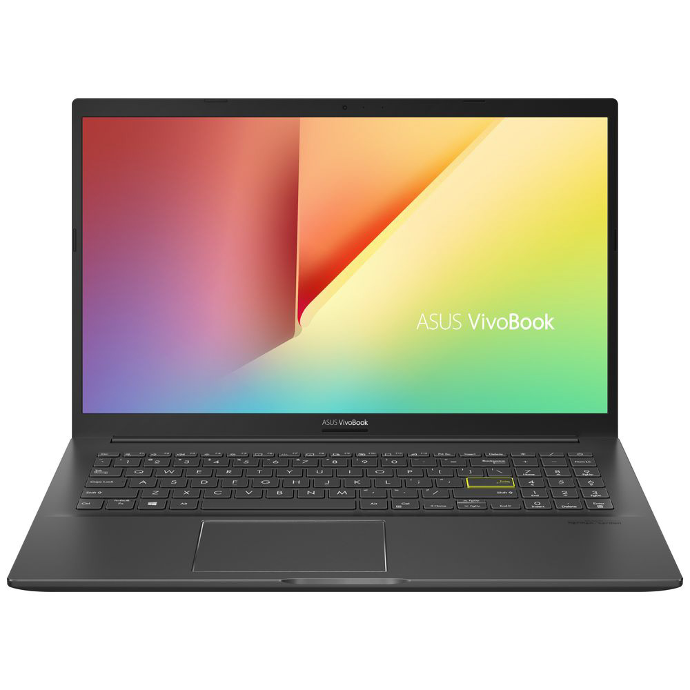 ノートパソコン VivoBook 15 K513EA インディーブラック K513EA