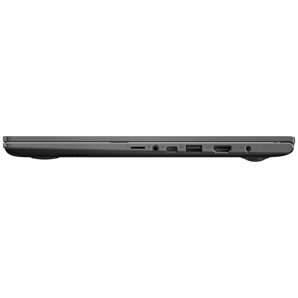 軽量な折り畳み自転車 ノートパソコン ASUS VivoBook K513EA-BC158TS