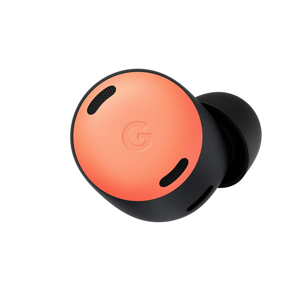 フルワイヤレスイヤホン Pixel Buds Pro Coral GA03202-JP