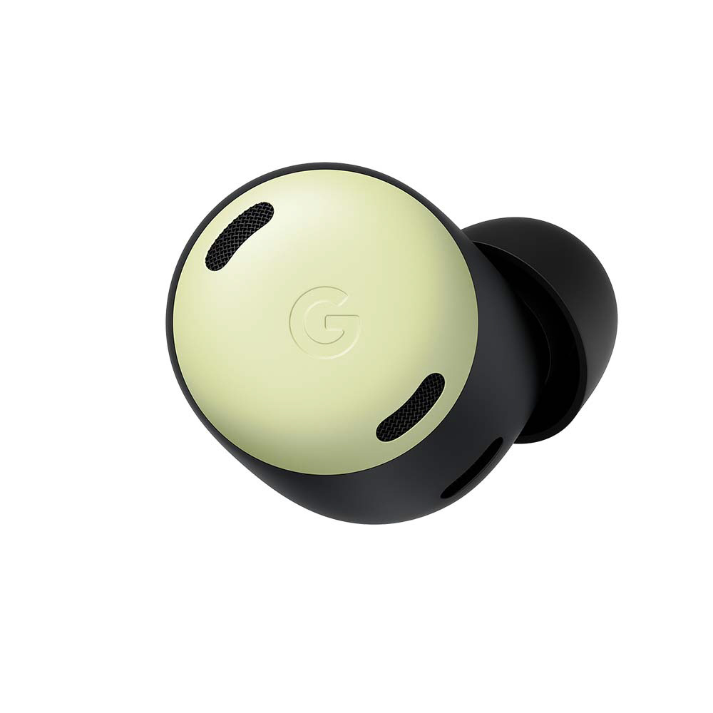 フルワイヤレスイヤホン Pixel Buds Pro Lemongrass GA03204-JP 