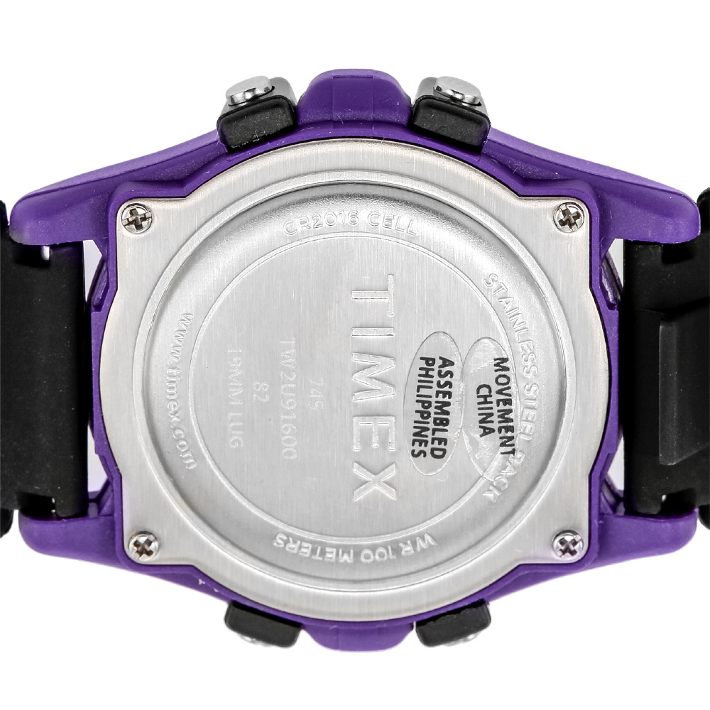 アトランティス 100 ヌプシ [Atlantis 100 Nuptse] 1年保証 パープル