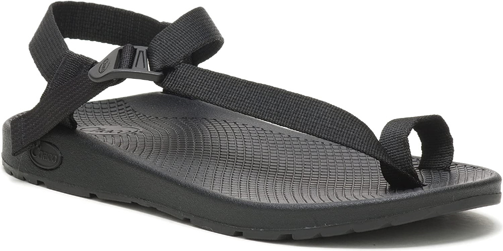 メンズ サンダル ボーディ Ms Bodhi Sandal(サイズ：8(26.0cm)/Black