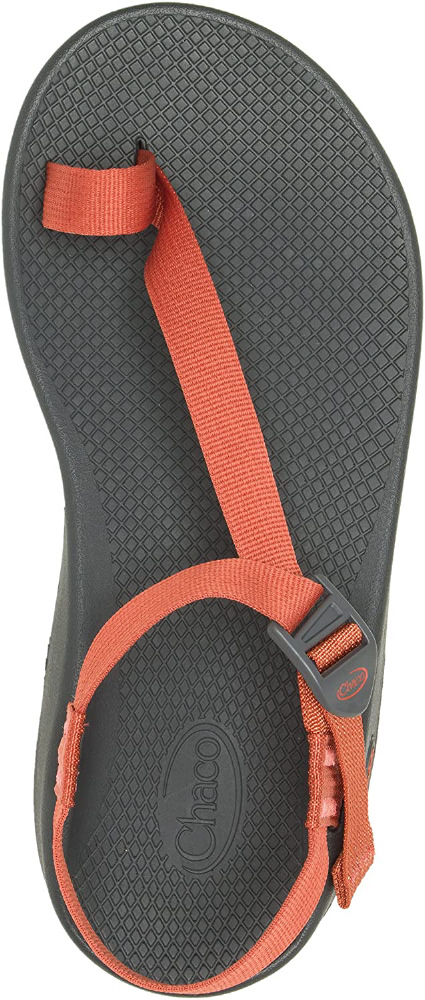 メンズ サンダル ボーディ Ms Bodhi Sandal(サイズ：8(26.0cm)/Orange Rust オレンジラスト)12366169