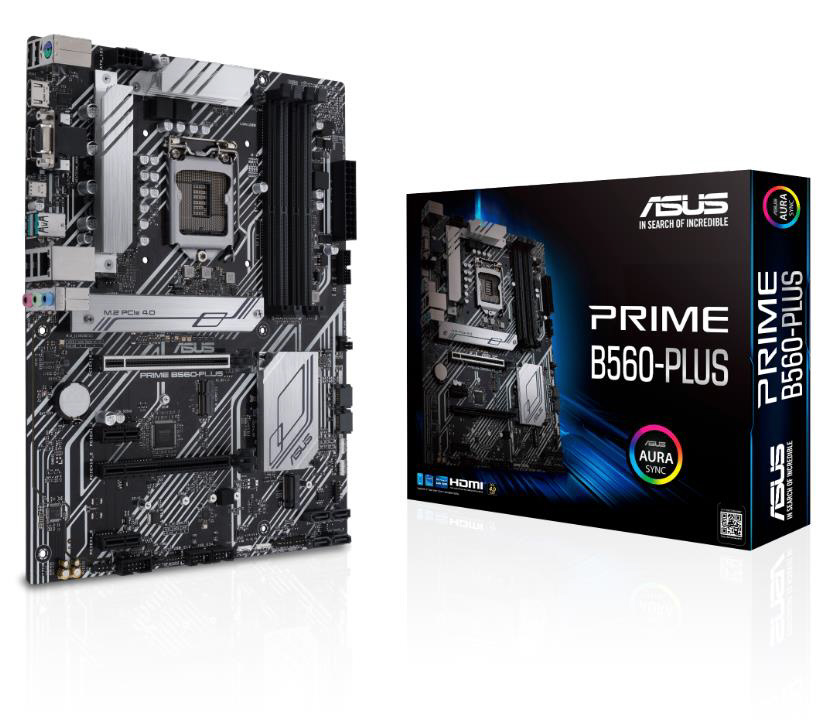 マザーボード PRIME B560-PLUS ［ATX /LGA1200］｜の通販はソフマップ