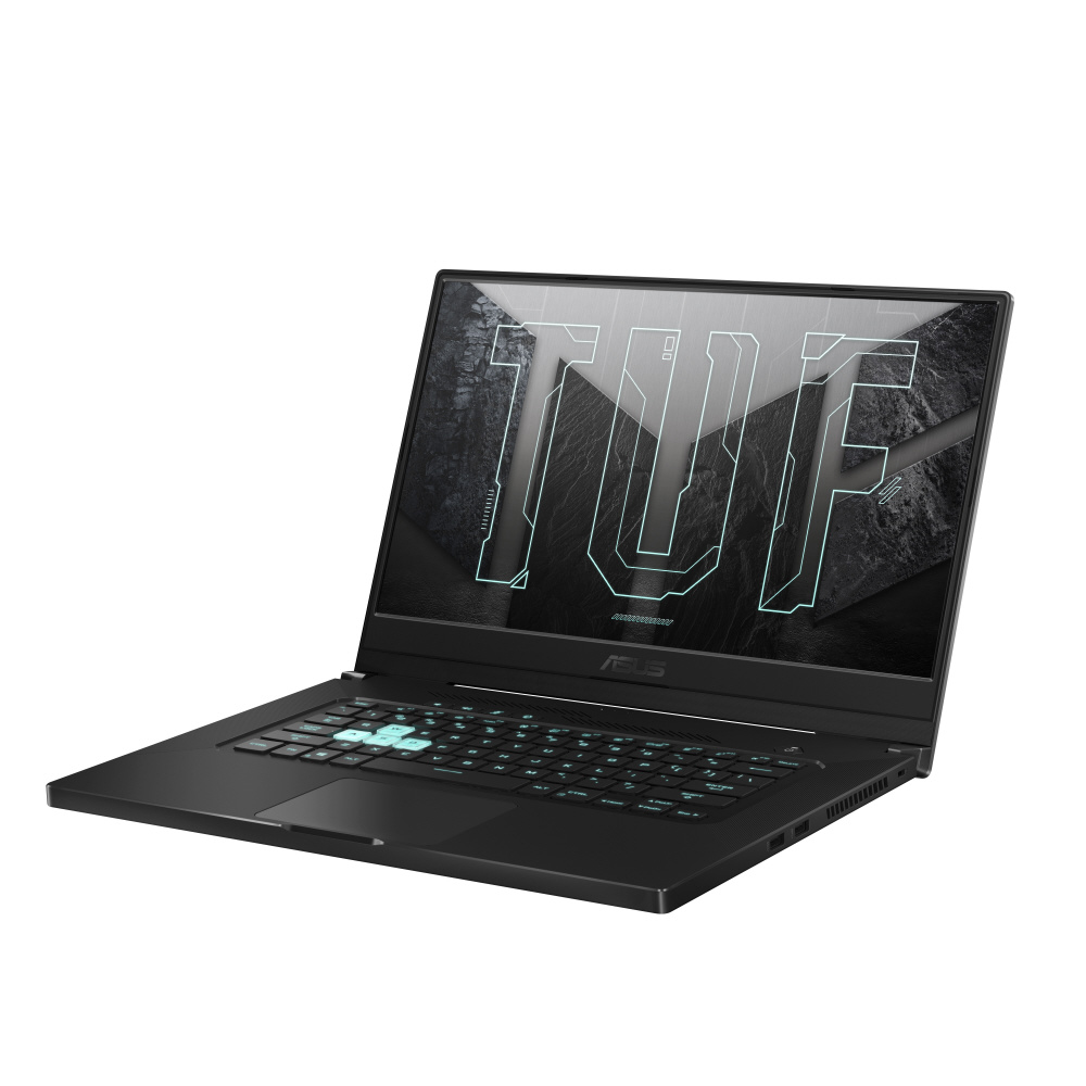 ASUS TUF Dash F15 FX516PM