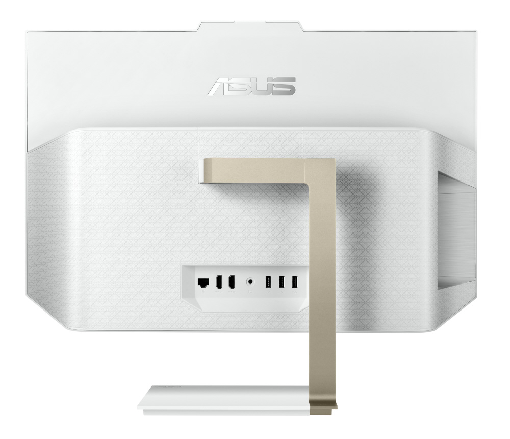 オールイン ASUS A5401W-R55500BP デスクトップパソコン Zen AiO 24