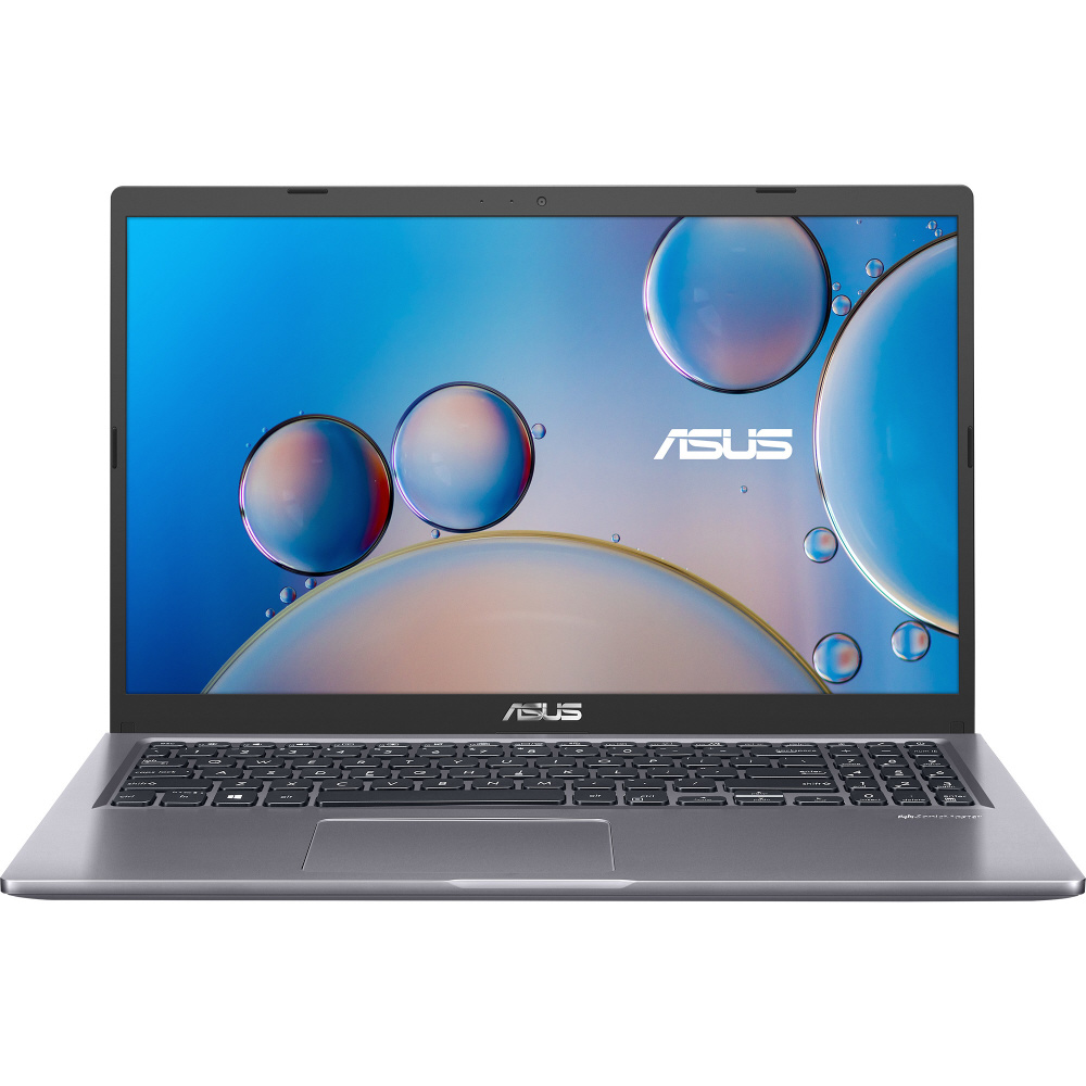 ノートパソコン M515UA スレートグレー M515UA-BQ296T ［15.6型