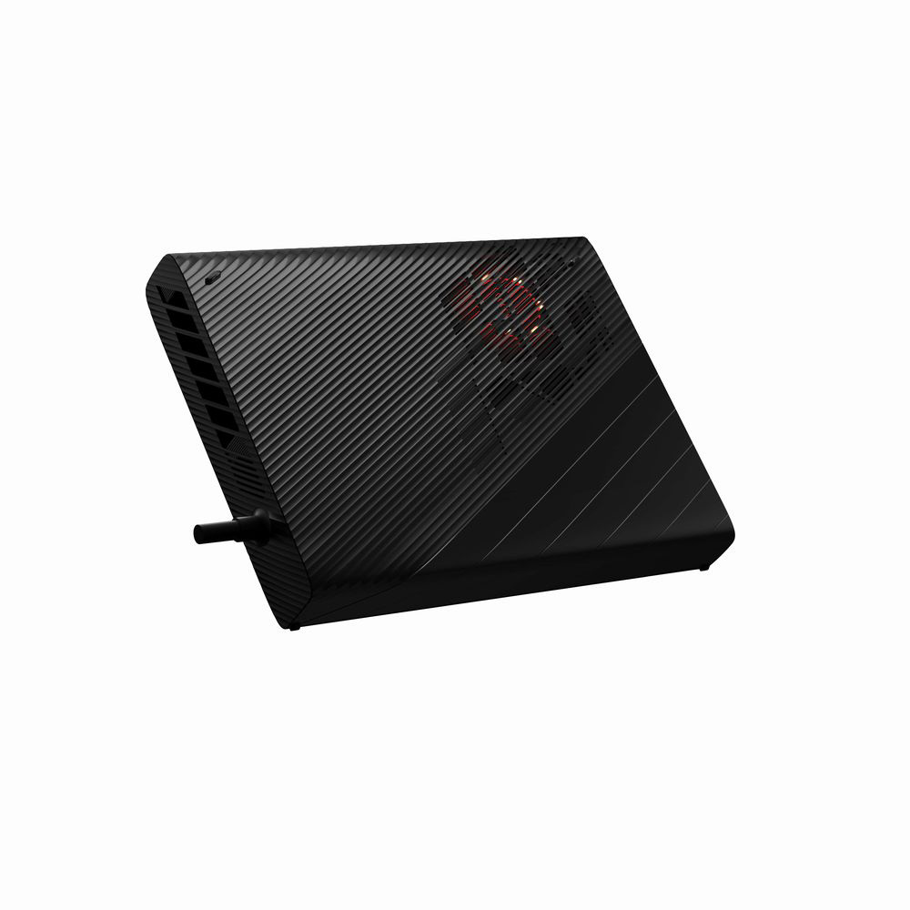 外付けGPU ROG XG Mobile GC32L オフブラック GC32L-021 ［Radeon RXシリーズ /12GB］