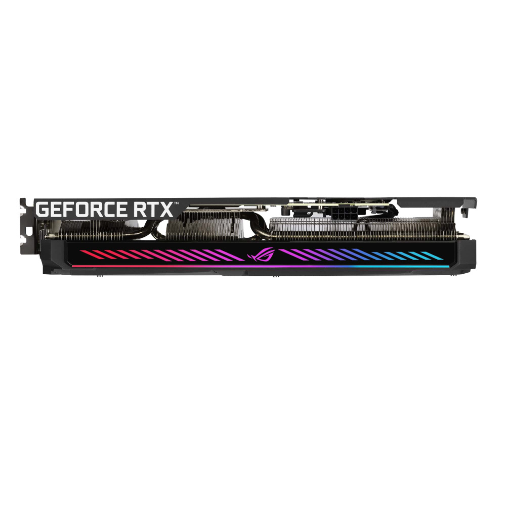 グラフィックボード ROG-STRIX-RTX3060-12G-V2-GAMING ［GeForce RTX