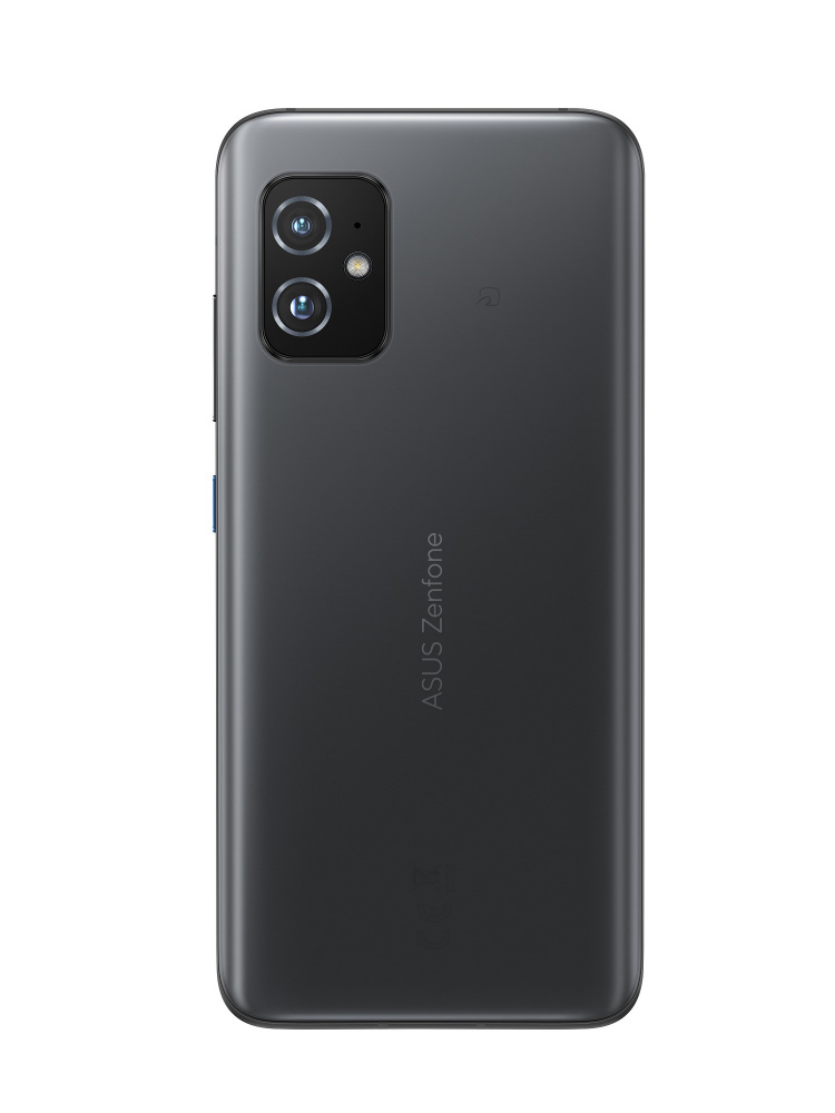 Zenfone 8 8GB/128GB　ブラック