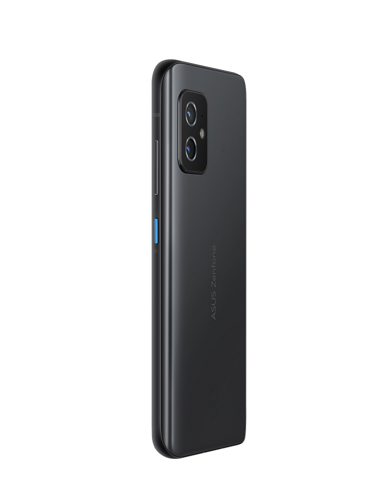 2021高い素材 ASUS ZenFone8 ブラック系 完全新品未開封品 即配送