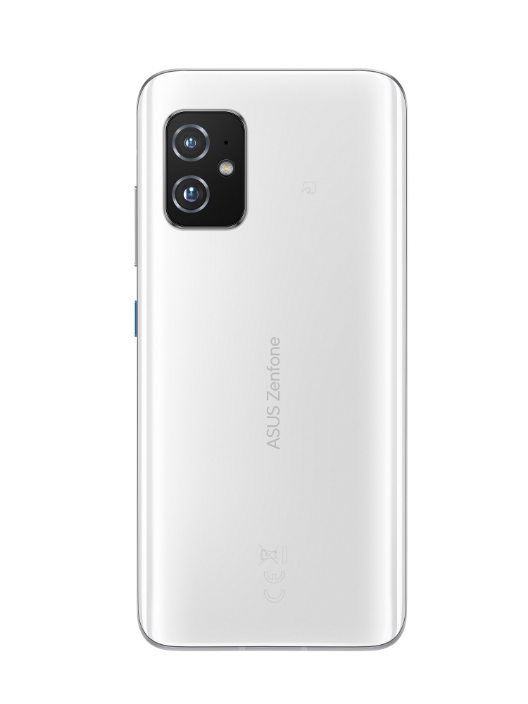 ASUS ZenFone 8  16G 256GB シルバー新品未開封