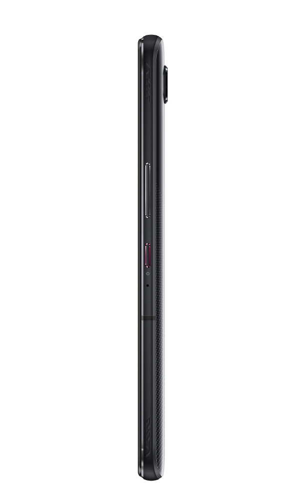 ROG Phone 5s ファントムブラック Qualcomm Snapdragon 888 Plus 5G 6.78型  メモリ/ストレージ：16GB/512GB nanoSIM×2 SIMフリースマートフォン ファントムブラック  ZS676KS-BK512R16｜の通販はソフマップ[sofmap]