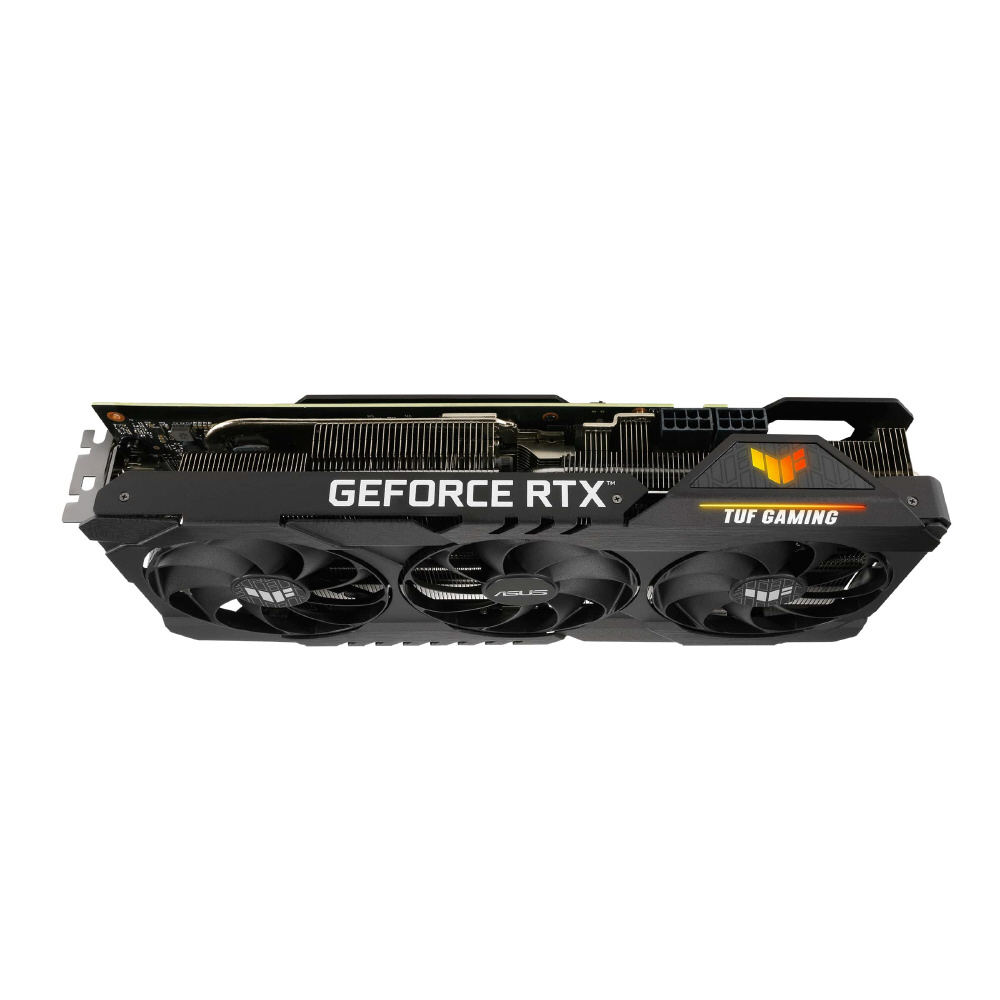 期間限定】 YANOショップASUS TUF GeForce RTX 3080 搭載ビデオカード OC edition 12GB GDDR6X TUF-RTX3080-O12 