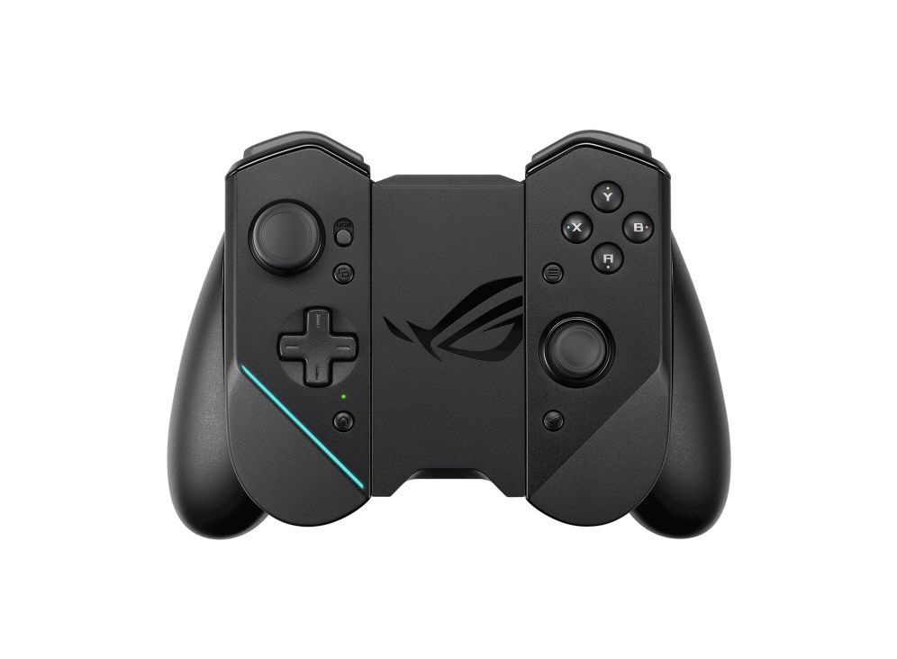 Gamepad for ROG Phone 6   ROG6_KUNAI3_BK