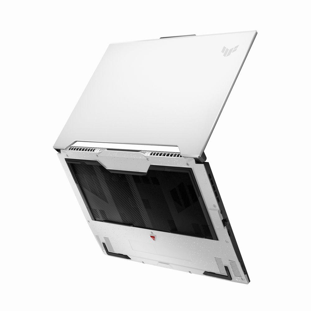 PC/タブレット ノートPC ゲーミングノートパソコン TUF Dash F15 (2022) ムーンライトホワイト FX517ZE-I5R3050TBYW [15.6型  /Windows11 Home /intel Core i5 /メモリ：16GB /SSD：512GB /2022年4月モデル]