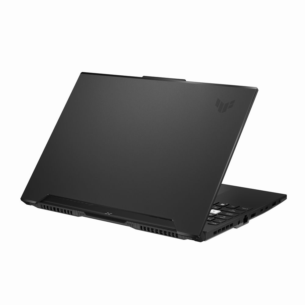 PC/タブレット ノートPC FX517ZC-I5R3050BYB ゲーミングノートパソコン TUF Dash F15 オフブラック ［15.6型 /Windows11 Home  /intel Core i5 /無し /メモリ：8GB /SSD：512GB /日本語版キーボード /2022年4月モデル］
