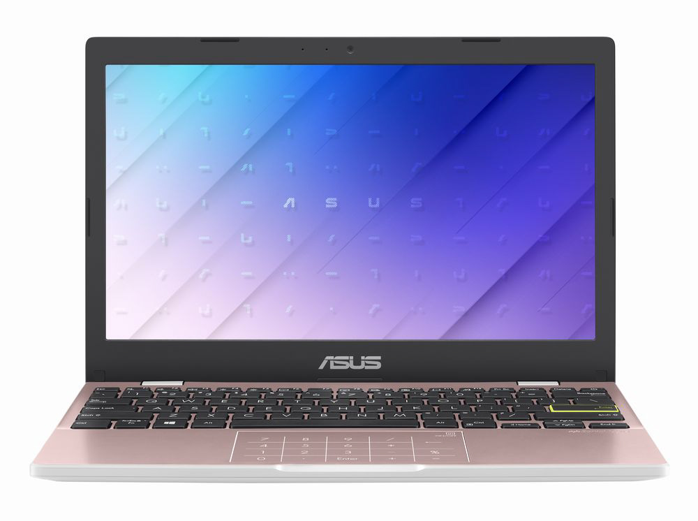 ノートパソコン E210KA ローズピンク E210KA-GJ03PWS ［11.6型