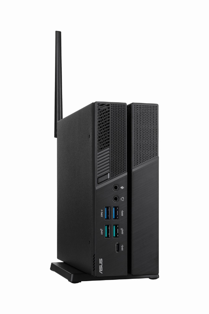 PB60G-B5372AD デスクトップパソコン Mini PC PB60G ブラック