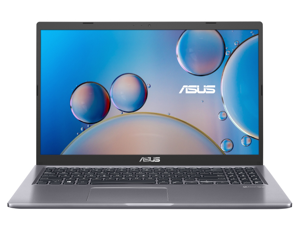 低価格で大人気の ASUS エイスース ノートパソコン X515JA スレート