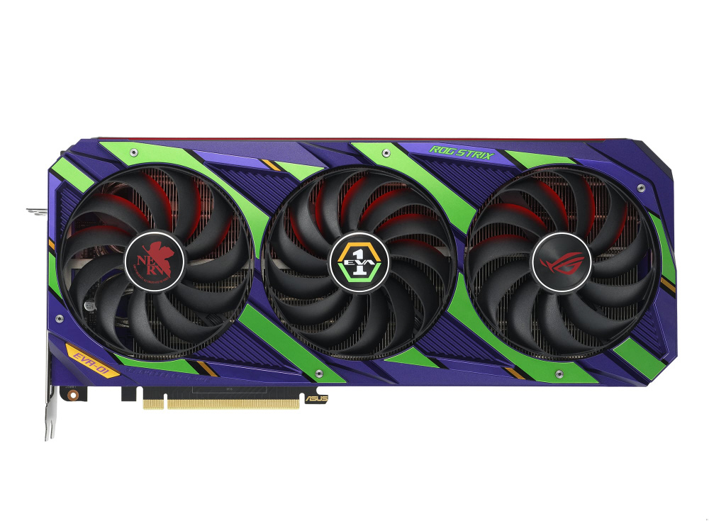 ASUS ROG Strix GeForce RTX 3080 グラフィックボ… 日本ショップ