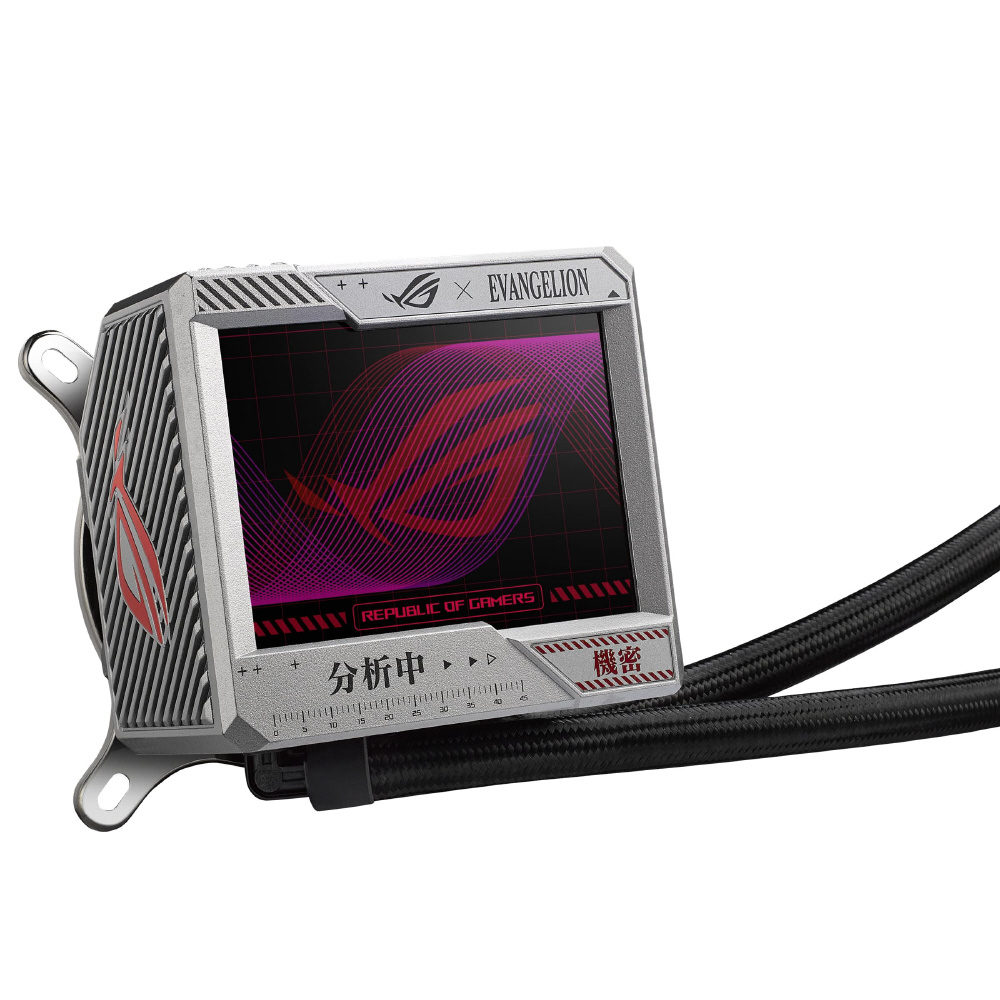 水冷CPUクーラー 120mmファンx3 [LGA1700/1200/1150/1151/1152