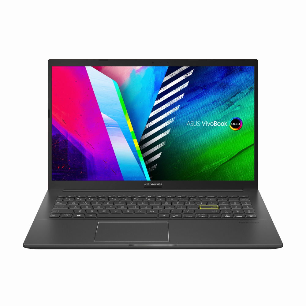 ノートパソコン Vivoｂook 15 OLED インディーブラック K513EA-L13491W