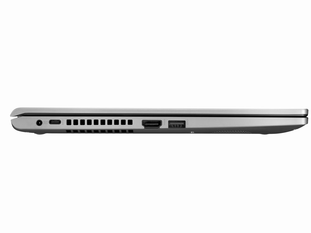 ノートパソコン トランスペアレントシルバー X515JA-BQ2321WX ［15.6型 /Windows11 Home /intel Core i7  /メモリ：8GB /SSD：512GB /Office HomeandBusiness /日本語版キーボード /2022年10月モデル］