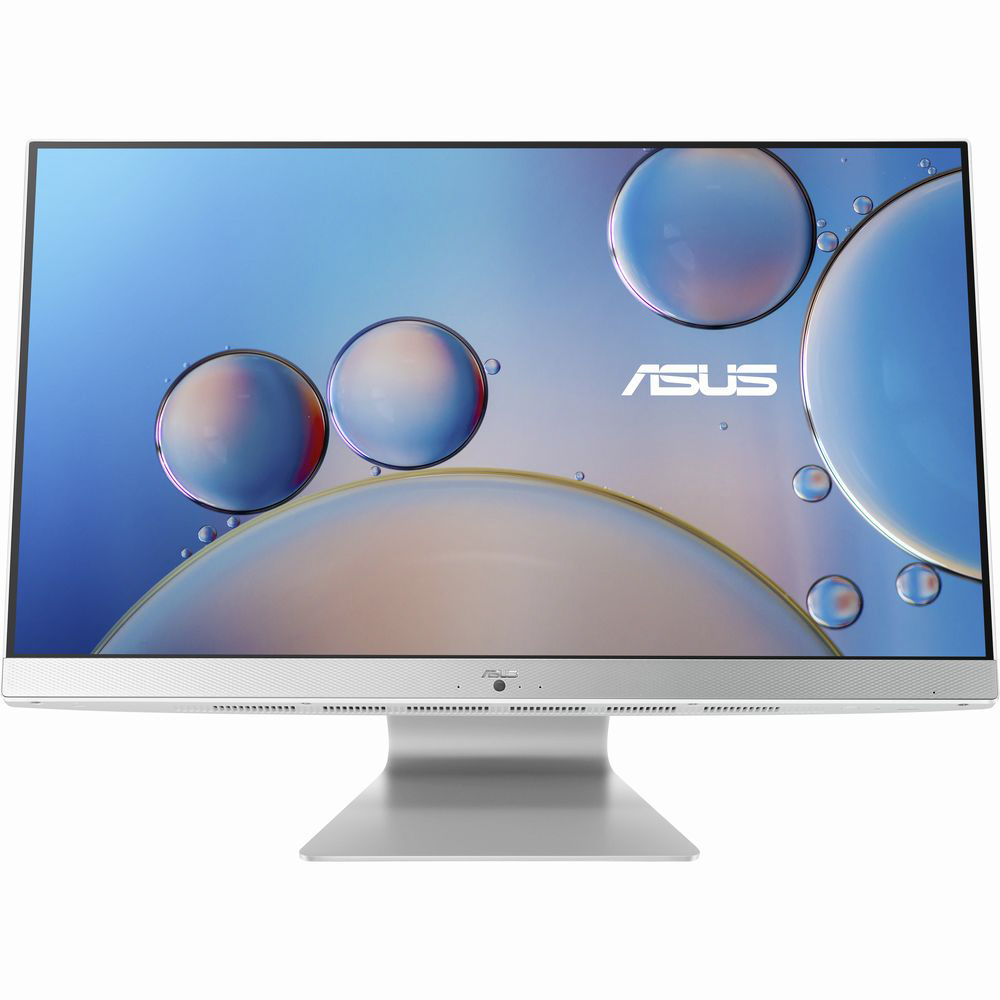 M3700WY-R55625LU デスクトップパソコン ASUS M3700 ホワイト ［27型